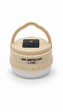 چراغ مسافرتی و کمپینگ مدل C-5898 – کوچک، پرقدرت و کاربردی