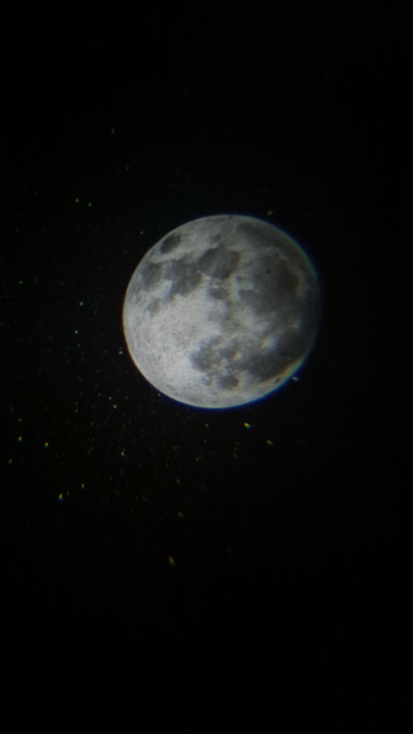 کهکشانساز اسپیکردار ۱۲ دیسک کنترل دار